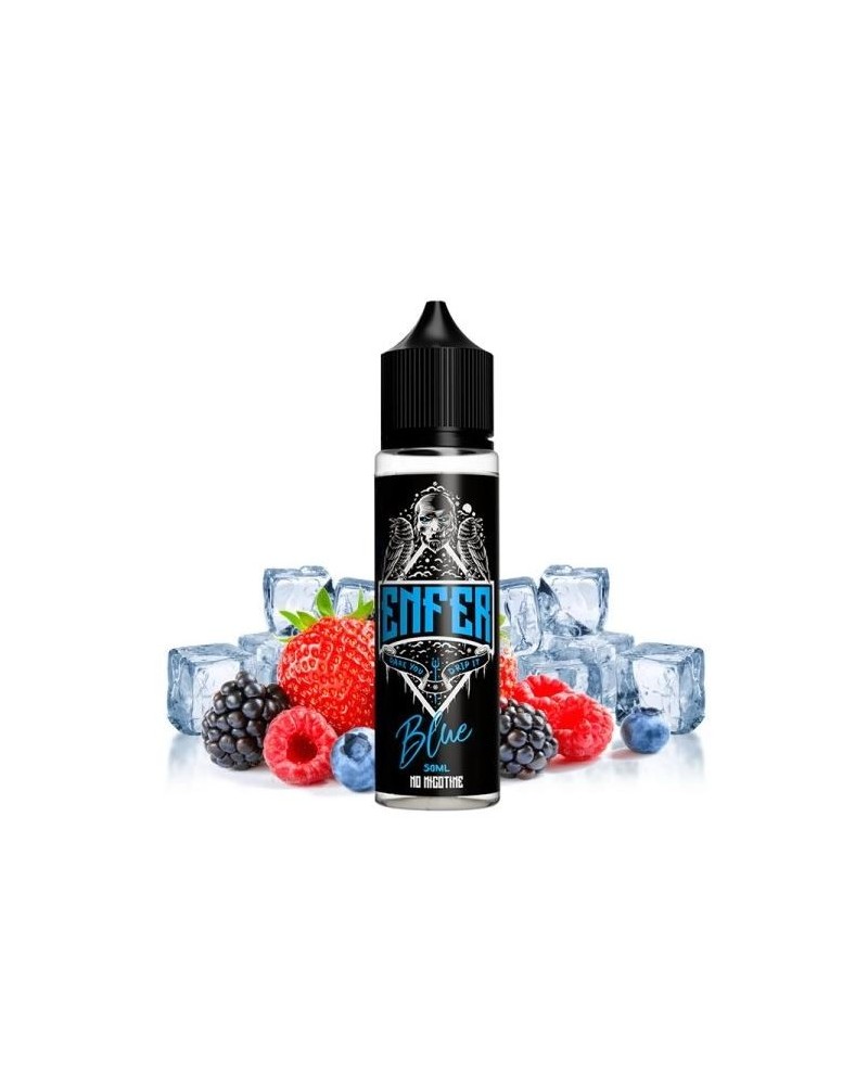 Blue 50ml - ENFER