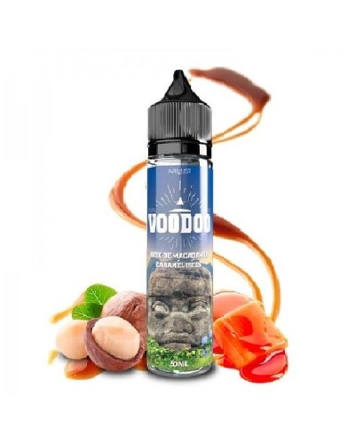 Voodoo 60ml - Airmust