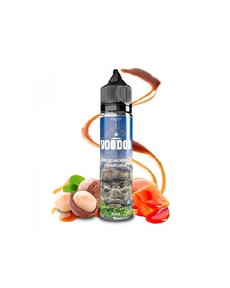 Voodoo 60ml - Airmust