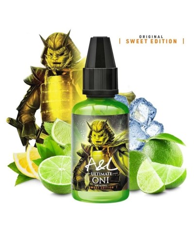 Concentré Ultimate Oni Sweet Edition 30ml - A&L