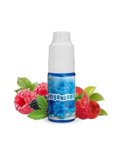 Concentré Heisenberg - Vampire Vape