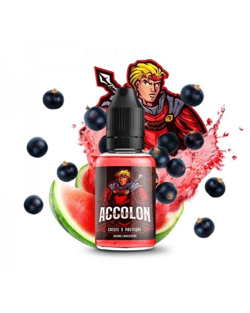 Concentré Accolon 30ml - Xcalibur