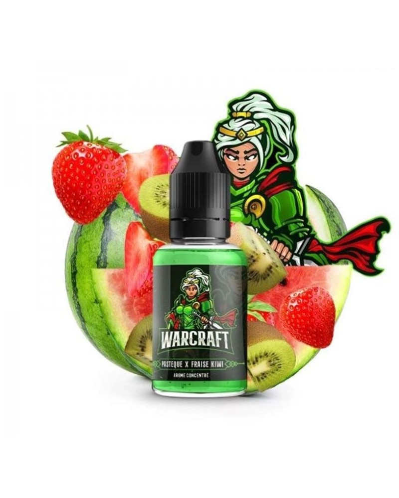 Concentré Warcraft 30ml - Xcalibur