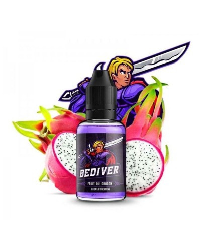 Concentré Bediver 30ml - Xcalibur