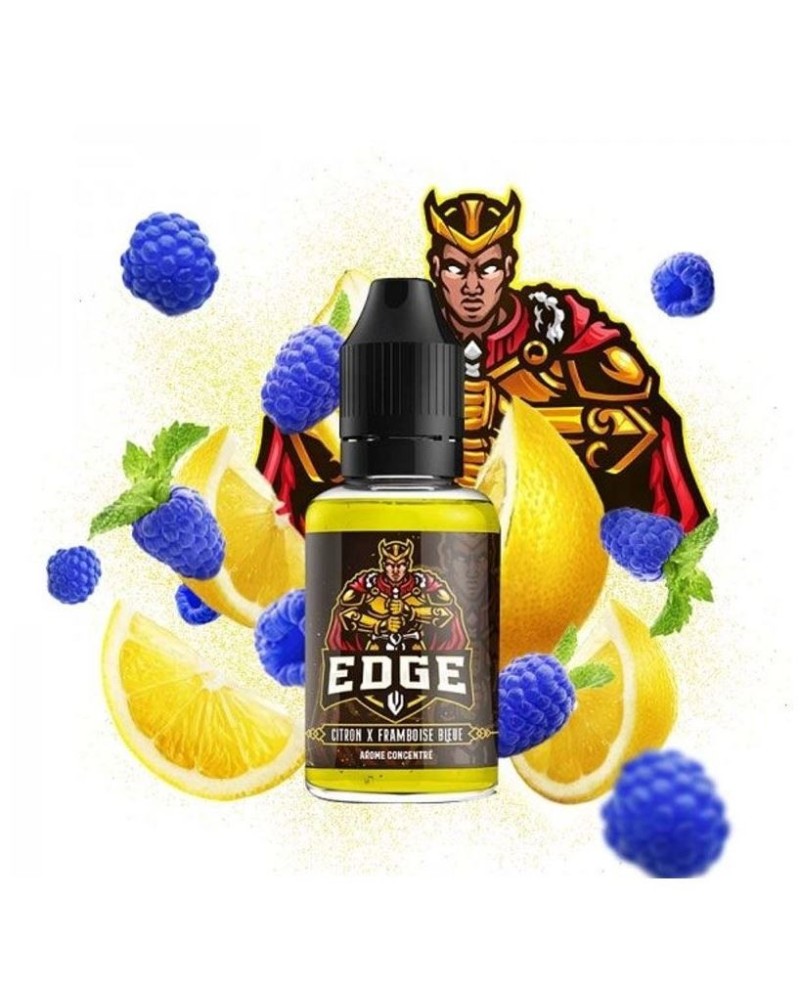 Concentré Edge 30ml - Xcalibur