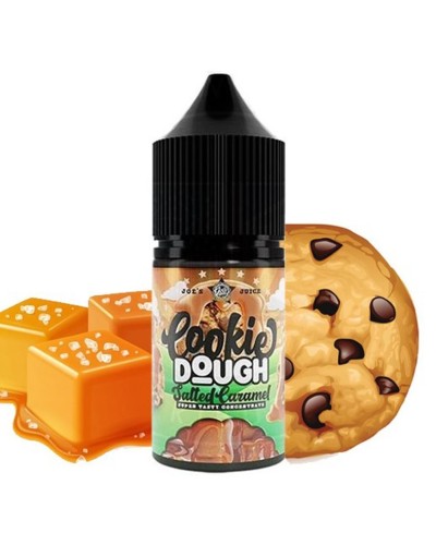 Concentré Cookie Dough 30ml - Joe's Juice