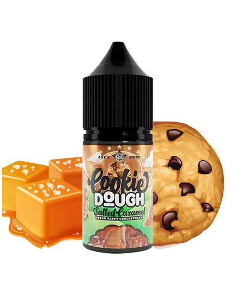 Concentré Cookie Dough 30ml - Joe's Juice