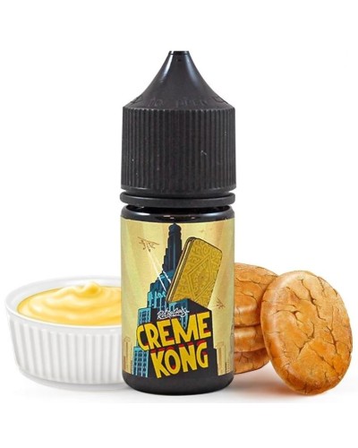 Concentré Creme Kong 30ml - Joe's Juice