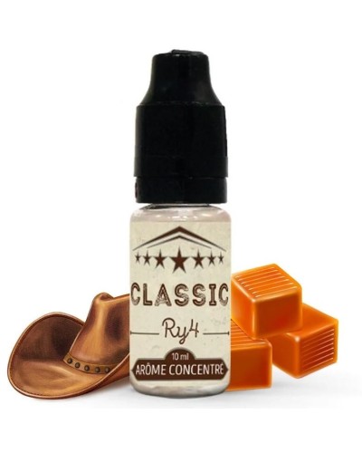 Concentré Classic RY4 10ml - Cirkus