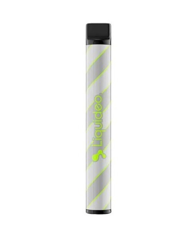 Batterie Wpuff 1800 - Liquideo
