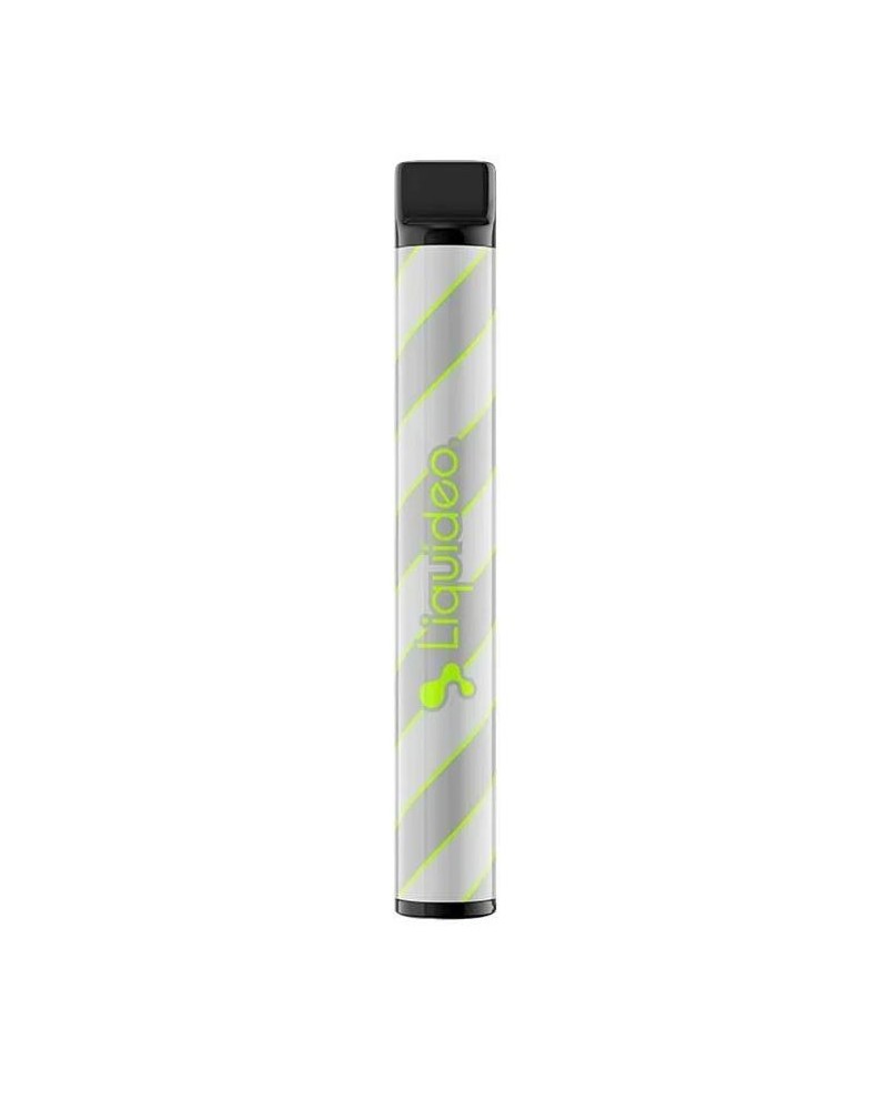 Batterie Wpuff 1800 - Liquideo