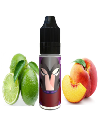 Juice Heroes Magneto 10ml - Liquideo