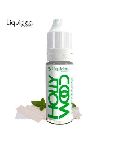 Hollywood 10ml - Liquideo