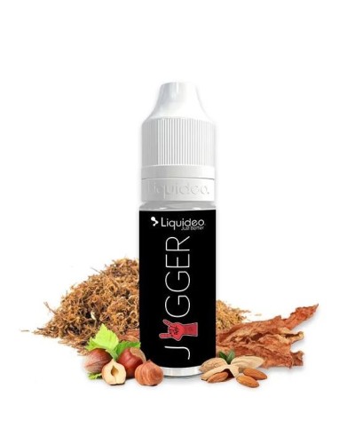 Dandy Jagger 10ml - Liquideo