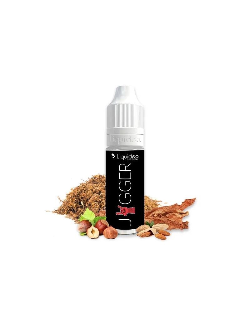 Dandy Jagger 10ml - Liquideo