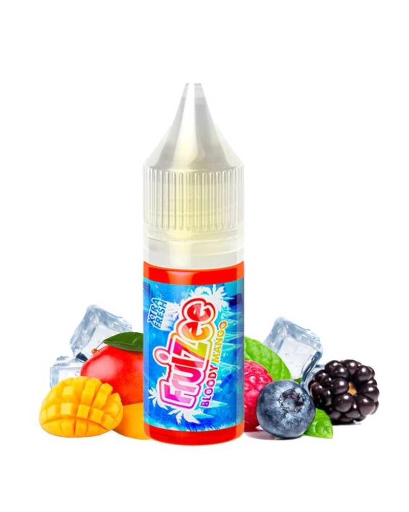 Fruizee Bloody Mango 10ml - Eliquid