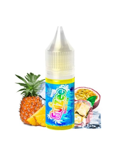 Fruizee Wind Star 10ml - Eliquid