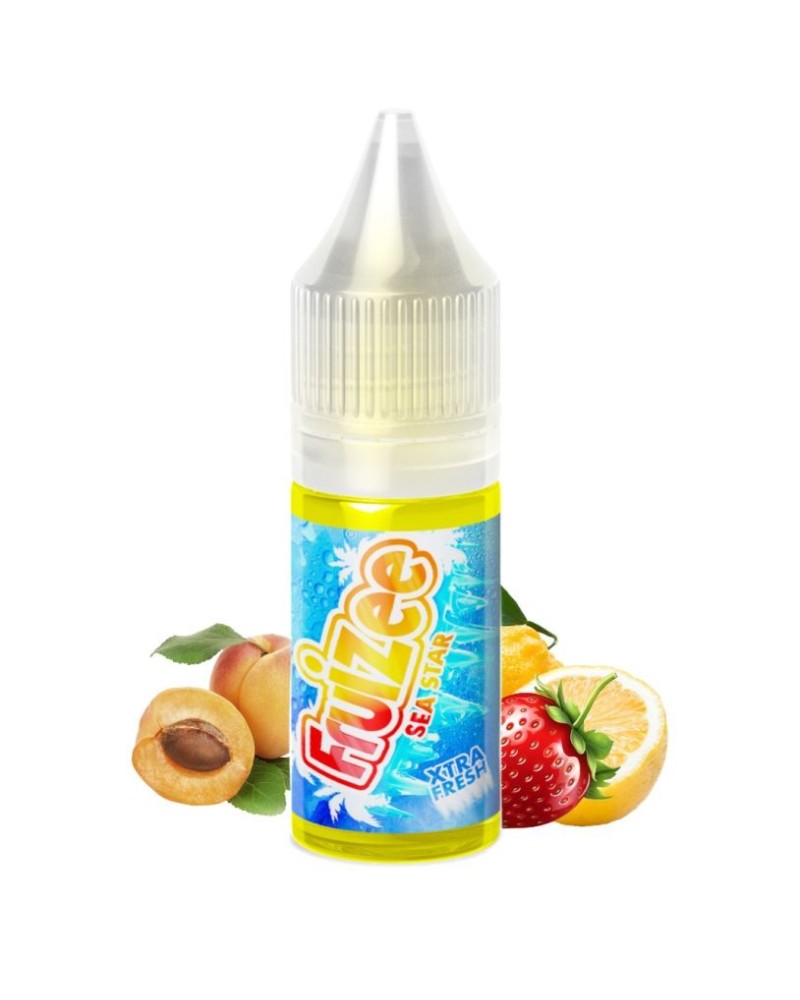 Fruizee Sea Star 10ml - Eliquid