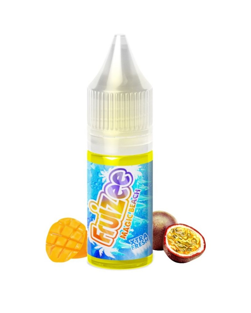 Fruizee Magic Beach 10ml - Eliquid