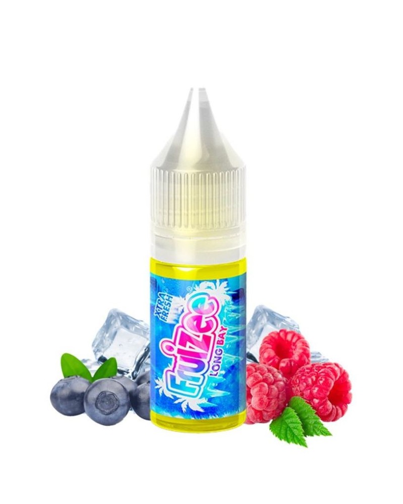 Fruizee Long Bay 10ml - Eliquid