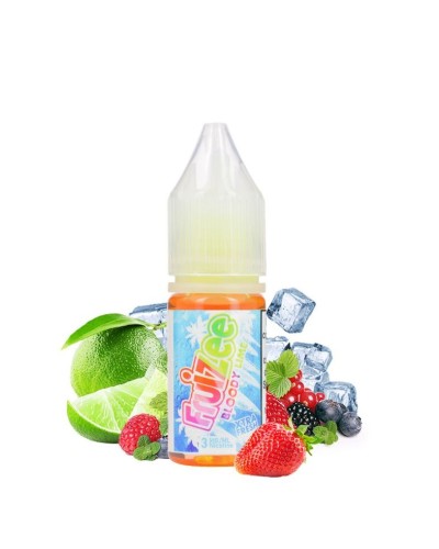 Fruizee Bloody Lime 10ml - Eliquid