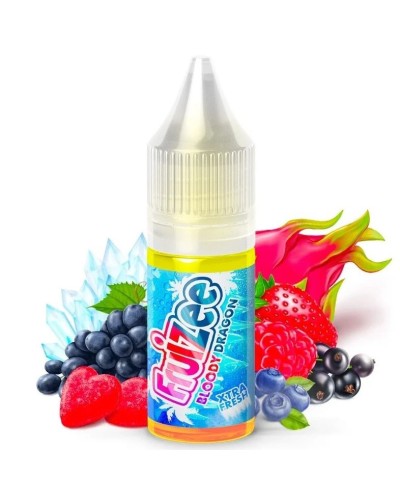 Fruizee Bloody Dragon 10ml - Eliquid