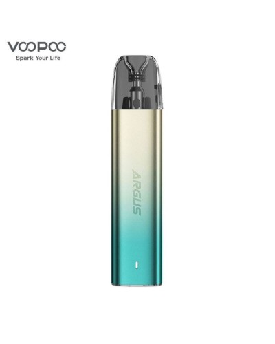 Pack Pod Argus G2 Mini 1200mah 1+1 - Voopoo