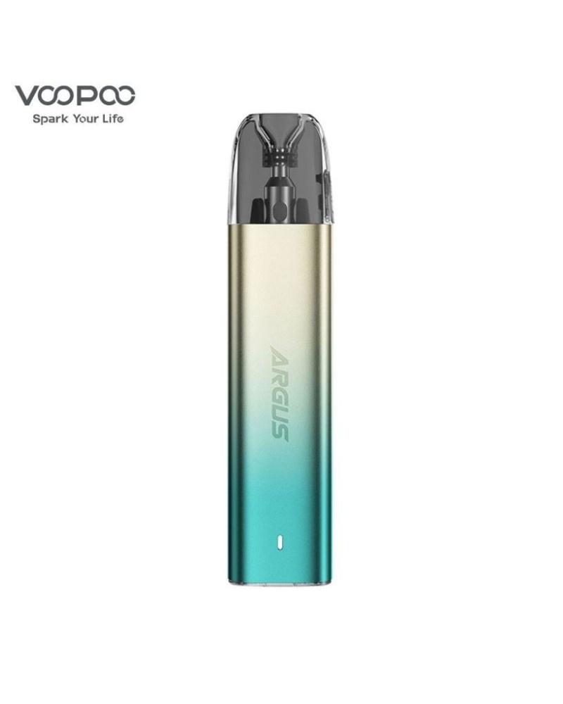 Pack Pod Argus G2 Mini 1200mah 1+1 - Voopoo