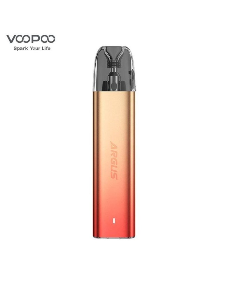 Pack Pod Argus G2 Mini 30W 1200mah 1+1 - Voopoo