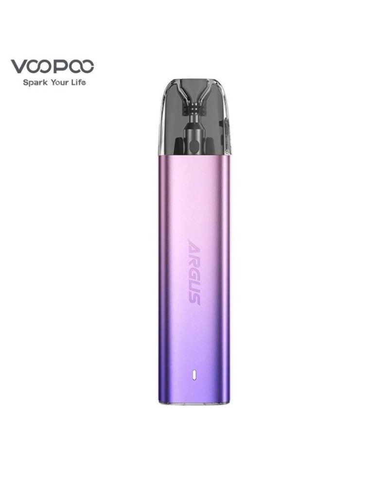 Pack Pod Argus G2 Mini 1200mah 1+1 - Voopoo