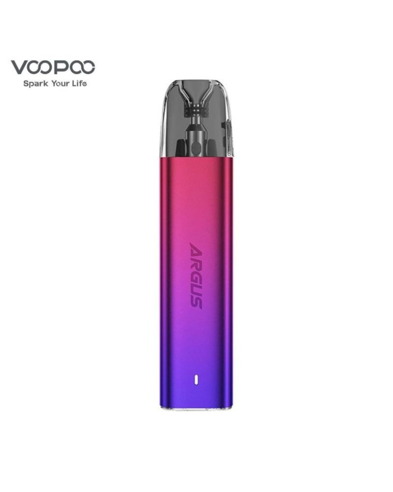 Pack Pod Argus G2 Mini 1200mah 1+1 - Voopoo