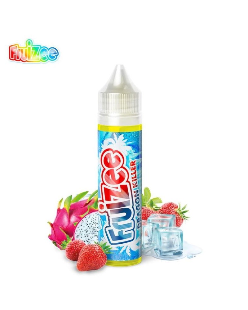 Fruizee Dragon Killer 50ml - Eliquid France