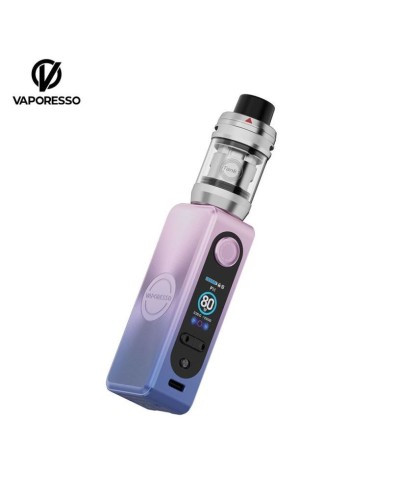 Kit Gen SE 80W - Vaporesso