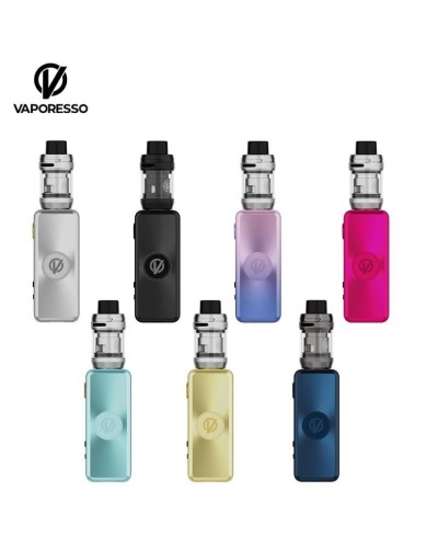 Kit Gen SE 80W - Vaporesso