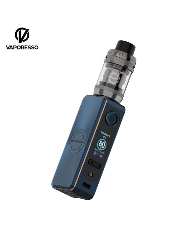 Kit Gen SE 80W - Vaporesso