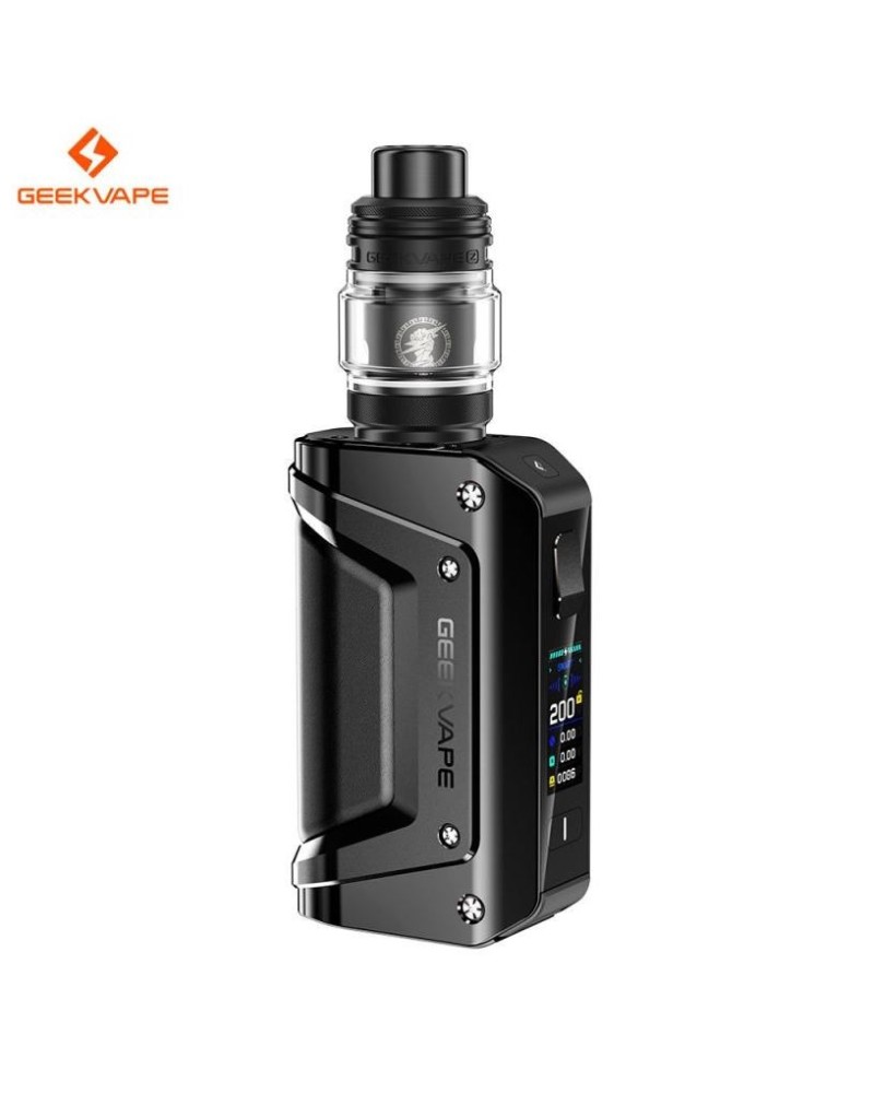 Kit Aegis Legend 3 200W - Geekvape