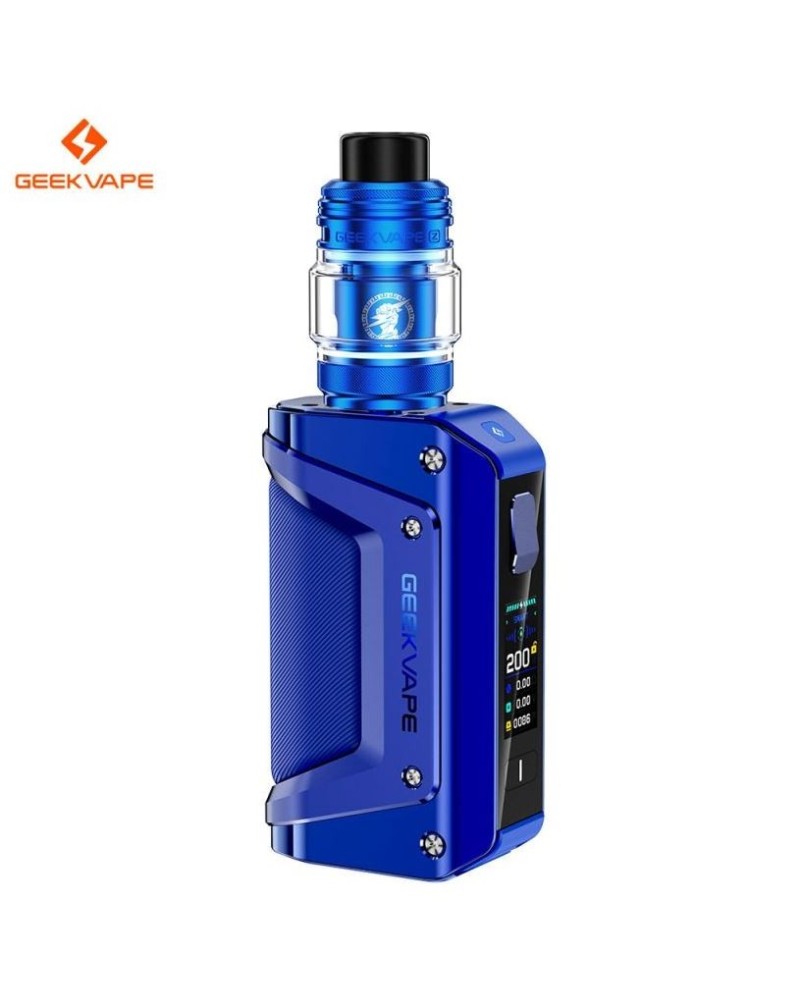 Kit Aegis Legend 3 200W - Geekvape