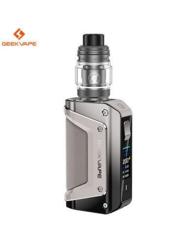 Kit Aegis Legend 3 200W - Geekvape