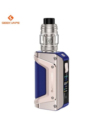 Kit Aegis Legend 3 200W - Geekvape
