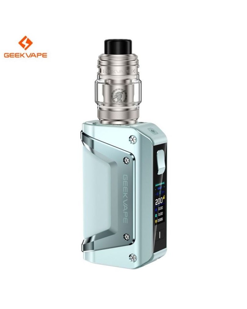 Kit Aegis Legend 3 200W - Geekvape