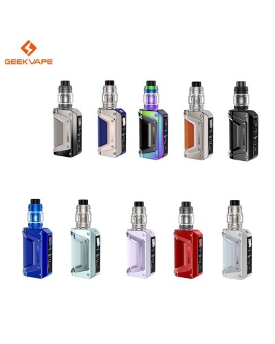 Kit Aegis Legend 3 200W - Geekvape