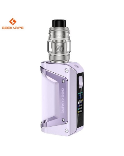 Kit Aegis Legend 3 200W - Geekvape