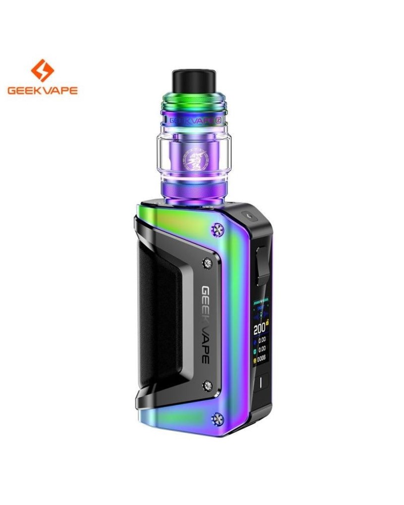 Kit Aegis Legend 3 200W - Geekvape