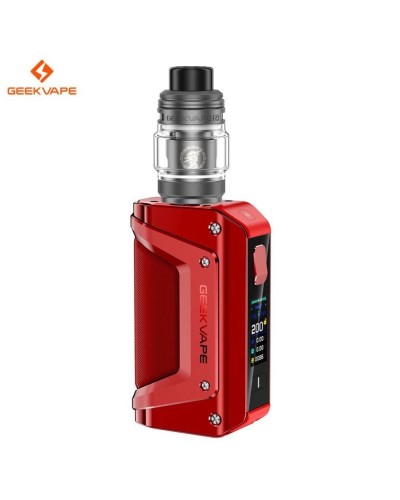 Kit Aegis Legend 3 200W - Geekvape
