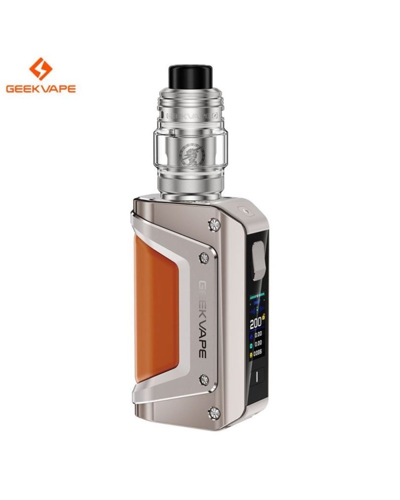Kit Aegis Legend 3 200W - Geekvape