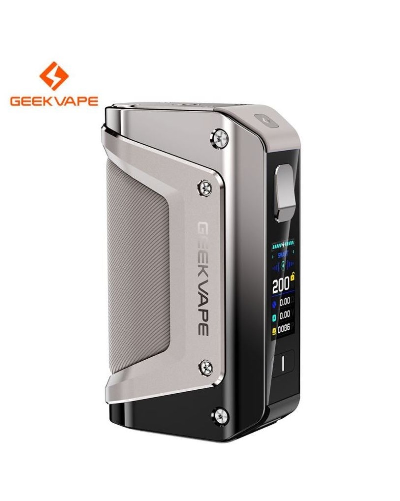 Box Aegis Legend 3 200W - Geekvape