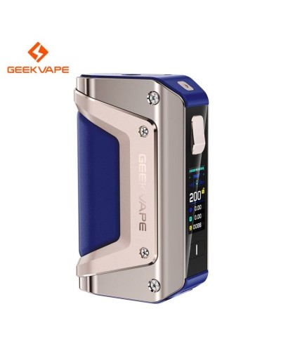 Box Aegis Legend 3 200W - Geekvape