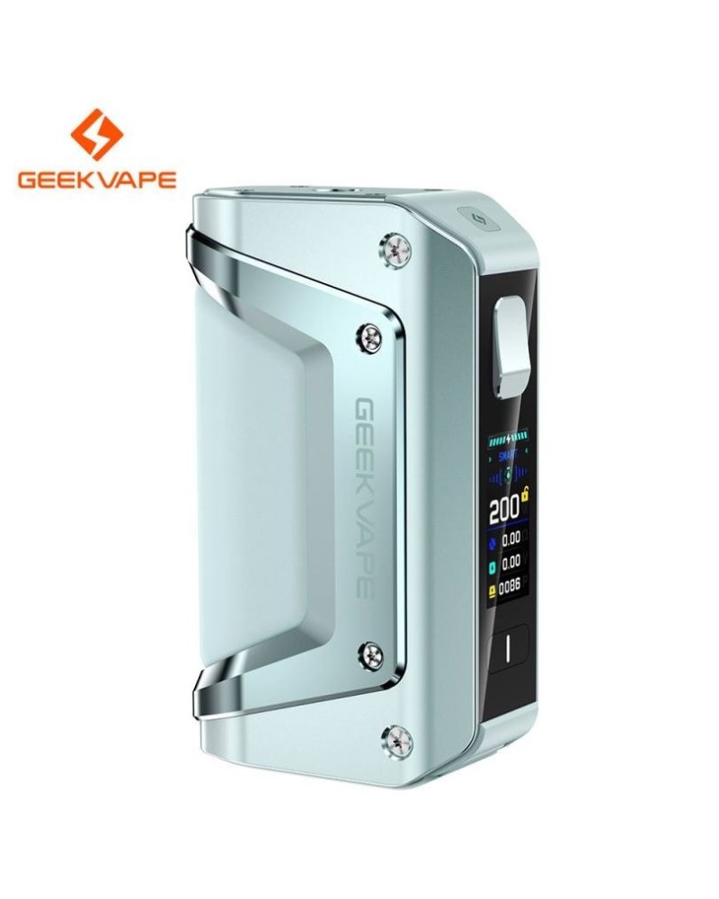 Box Aegis Legend 3 200W - Geekvape