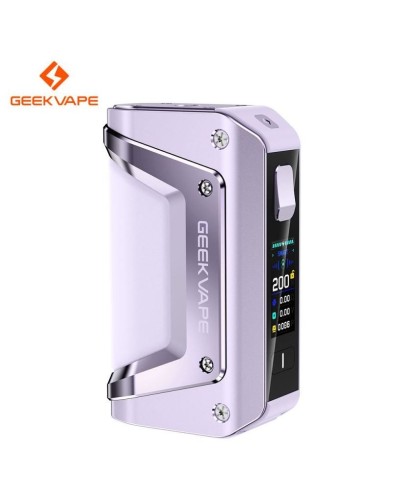 Box Aegis Legend 3 200W - Geekvape