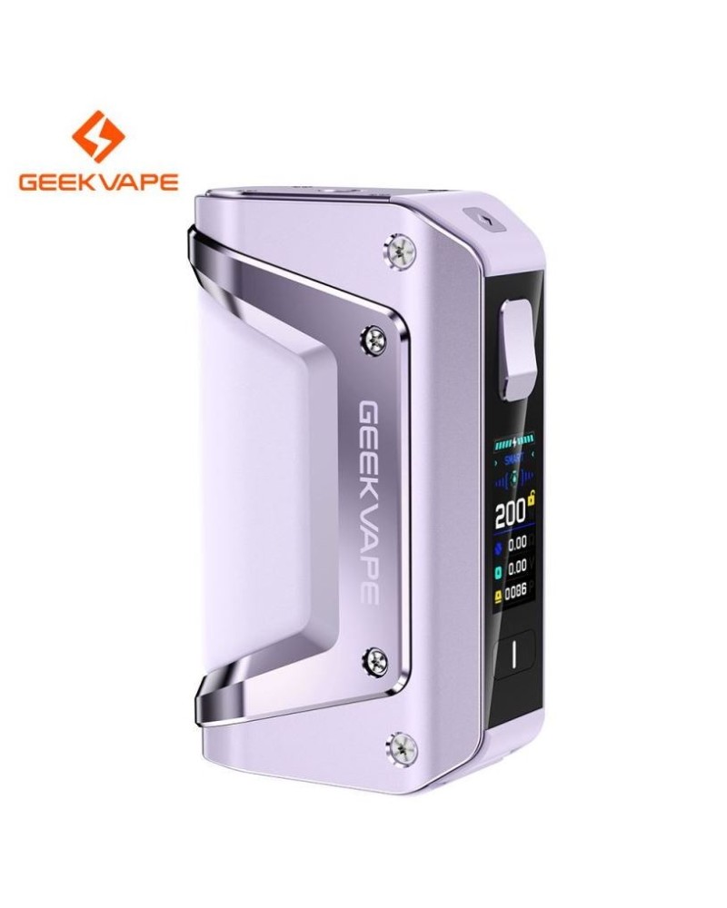Box Aegis Legend 3 200W - Geekvape